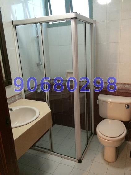 Hume Park II (D21), Condominium #73772952
